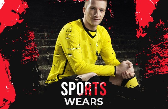 Sports Wears