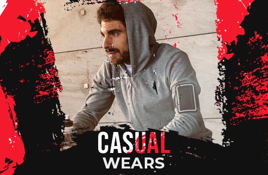 Casual Wears