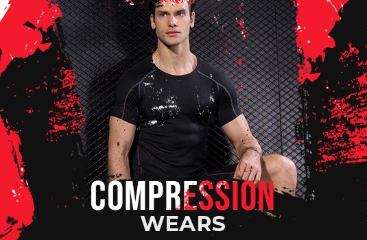 Compression Wears